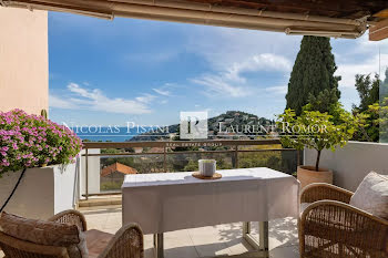 appartement à Villefranche-sur-Mer (06)