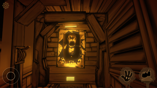 Download Bendy and the Ink Machine MOD APK v1.0.809 (mod) for Android