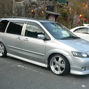 MPV LW5W