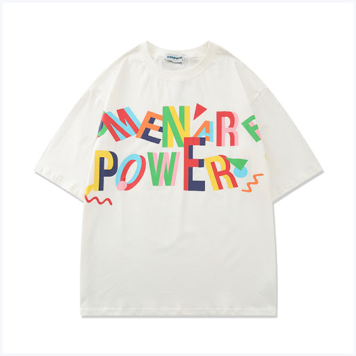 Title 9, Zorohom Tide Brand Three-Dimensional Letter Pri...