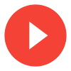 [Open Source] YouTube Player icon