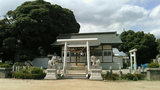 末廣神社