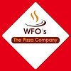 WFO's Pizza, Westend Mall, Janakpuri, New Delhi logo