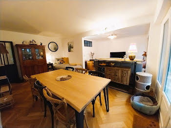 appartement à Saint-Malo (35)