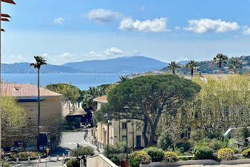 appartement à Sainte-Maxime (83)