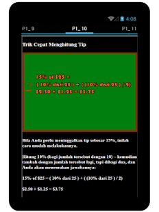Download Trik Matematika APK