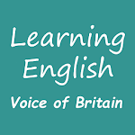 Cover Image of Tải xuống Learning English for BBC 2.1 APK