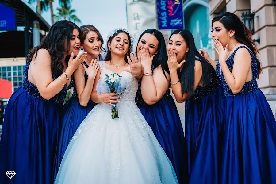 Fotógrafo de bodas Angel Muñoz (angelmunozmx). Foto del 7 de agosto 2021