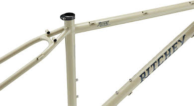 Ritchey Ascent Frameset - Steel alternate image 3