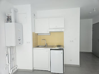 appartement à Nimes (30)