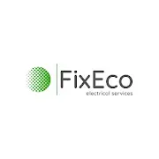 Fixeco  Logo