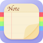 Cover Image of Скачать Memo pad:Notepad with Reminder, ToDo, Sticky notes 2.04 APK