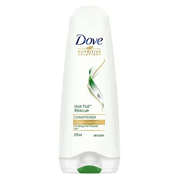 Dove Conditioner Hair Fall Rescue 175 Ml