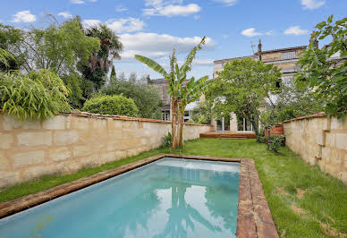 Maison avec piscine et terrasse 3