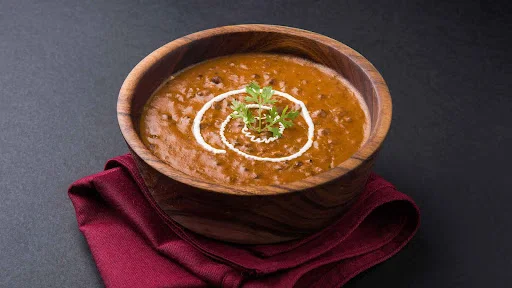 Dal Makhani