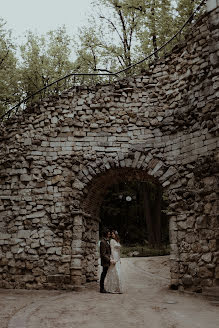 Wedding photographer Olga Sapozhnikova (sapozhnikova). Photo of 14 June 2022