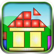 Wood Blocks (Puzzle) for Kids 1.1.5 Icon