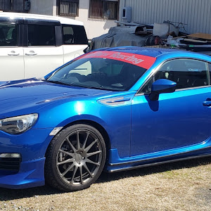 BRZ ZC6