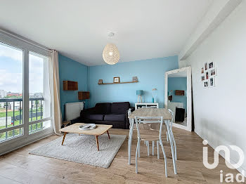 appartement à Amiens (80)