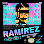 Cover Image of Unduh Ramirez Retro 1.1.1 APK