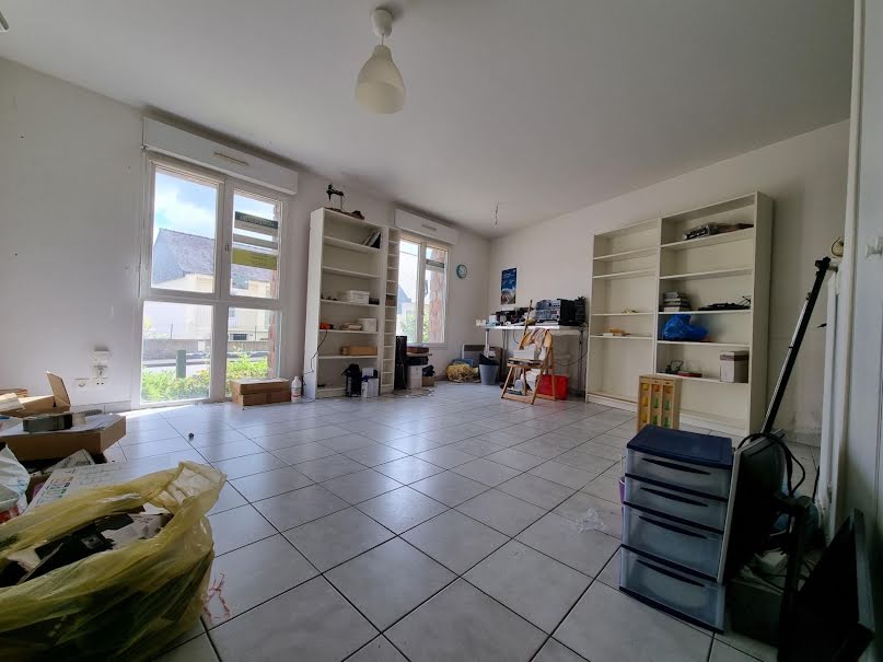 Vente appartement 1 pièce 31.14 m² à Pace (35740), 102 500 €