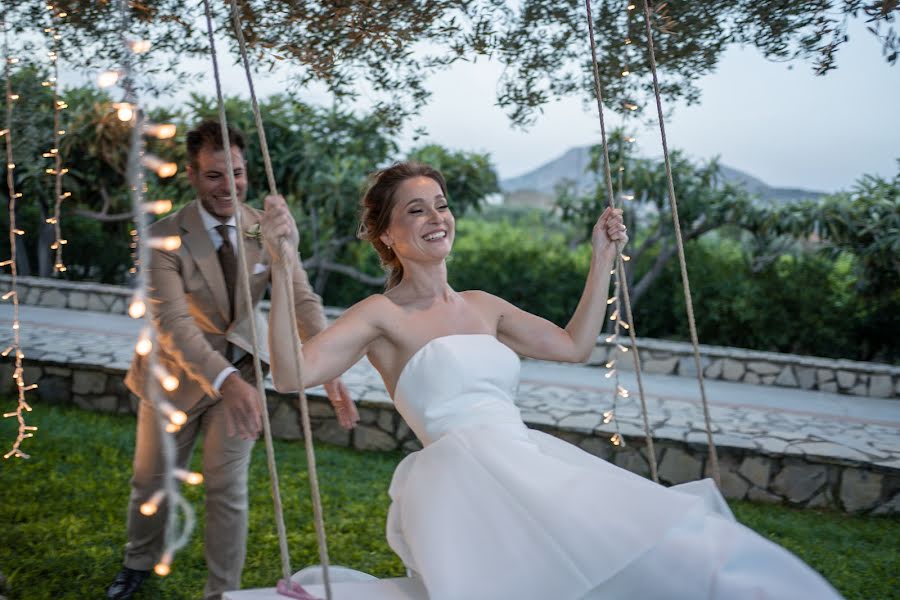 Fotógrafo de casamento Guido Canalella (guidocanalella). Foto de 23 de setembro 2023