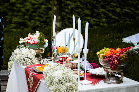 Fotógrafo de casamento Lala Belyaevskaya (belyaevskaya). Foto de 28 de outubro 2022