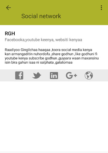 RGH Raadiyoo Gingilchaa Haqaa