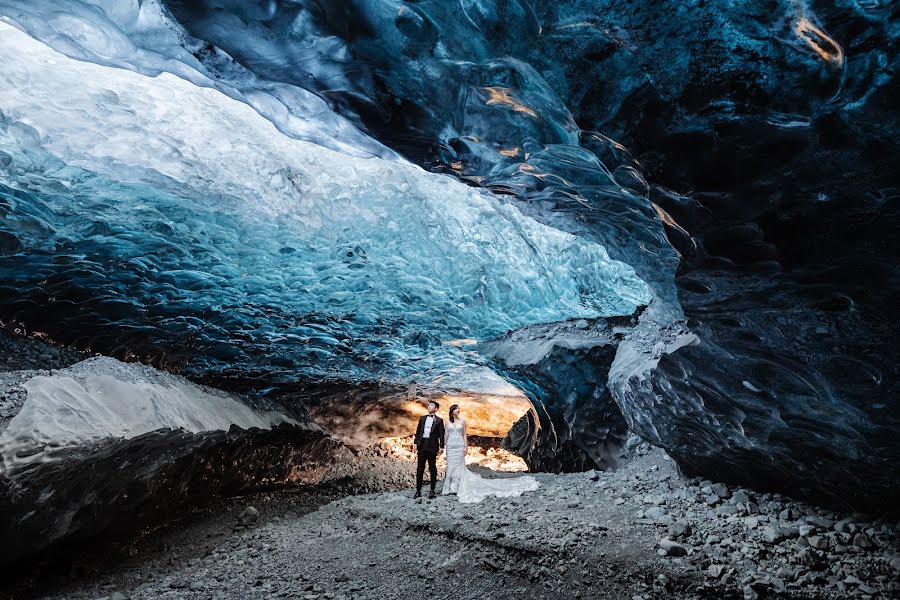 Svadobný fotograf Daniel Notcake (swinopass). Fotografia publikovaná 28. apríla 2023