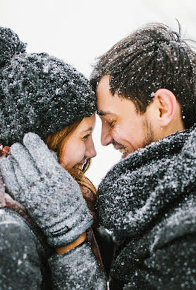 Wedding photographer Konstantin Cykalo (ktsykalo). Photo of 22 November 2016