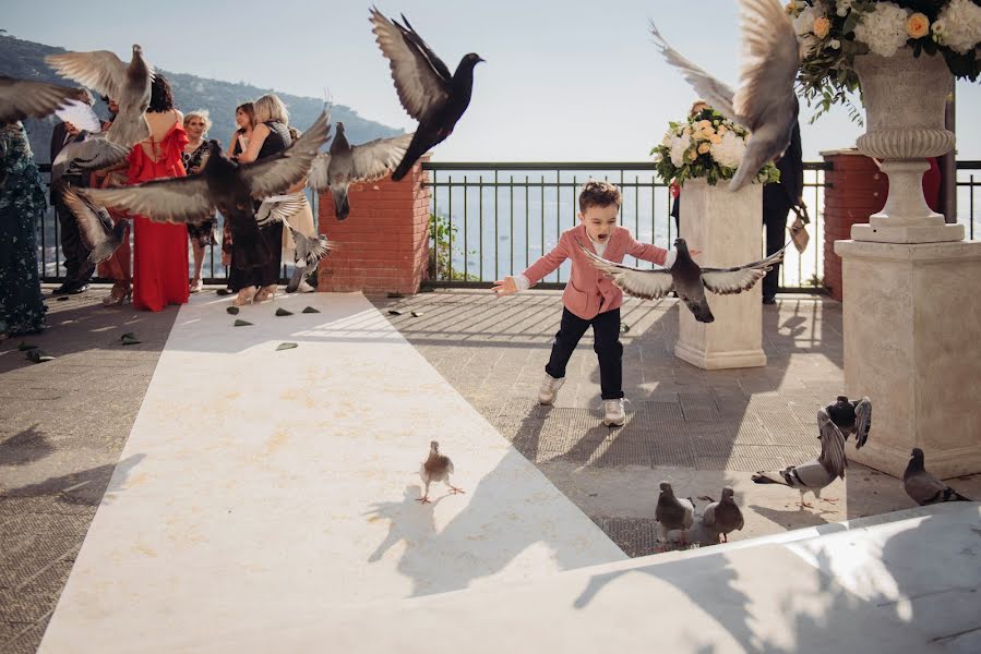 Photographe de mariage Gianfranco Marotta (marotta). Photo du 10 décembre 2019