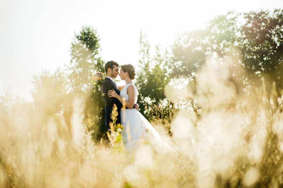 Photographe de mariage Benjamin Janzen (bennijanzen). Photo du 29 août 2020