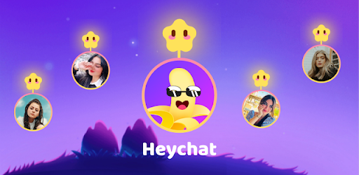 Heychat