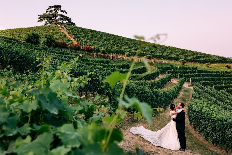 Wedding photographer Fabrizio Gresti (fabriziogresti). Photo of 2 July 2019