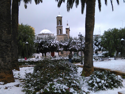 neve a Bitritto di marco_de_giosa