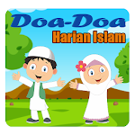 Cover Image of Download Doa Harian Anak dengan Suara 2.0.3 APK