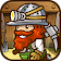 Minuscule Miner (Tiny Miner) icon