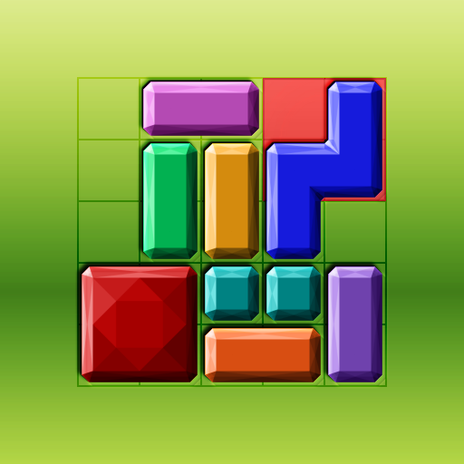 Move it! Free - Block puzzle