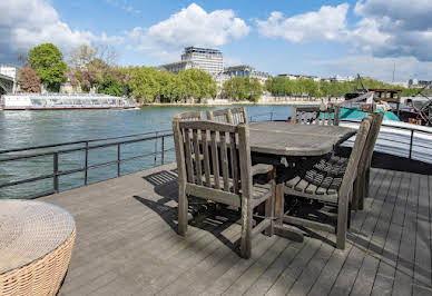 Apartment with terrace 2