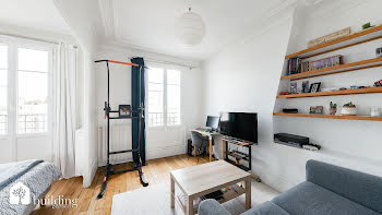 appartement à Levallois-Perret (92)