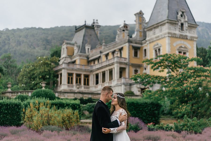 Fotógrafo de bodas Regina Kalimullina (reginanv). Foto del 3 de noviembre 2018