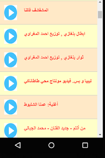 Best Libya Songs - náhled