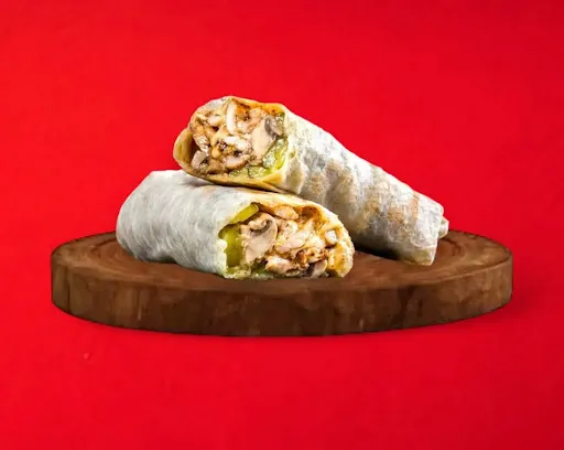 Jumbo Original Chicken Shawarma