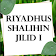 Riyadhus Shalihin Jilid I icon