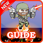 Cover Image of ダウンロード Guide Doodle Army Mini militia 1.0 APK