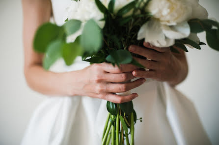 Photographe de mariage Anna Mironenko (annamironenko). Photo du 16 août 2016