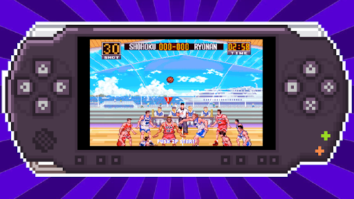 Code Triche Street Hopper Basket Challenge APK MOD screenshots 5