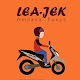 Download LEAJEK - Ojek, Bentor & Mobil Online Ampana For PC Windows and Mac