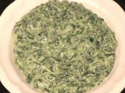 Savory Spinach Dip Recipe | Just A Pinch Recipes