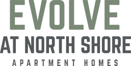 Evolve at North Shore Apartment Homes Homepage